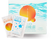 水素入浴剤Spa KIYORABI ナチュラル（無香料・無着色 敏感肌専用の方へ）