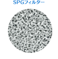 SPGフィルター