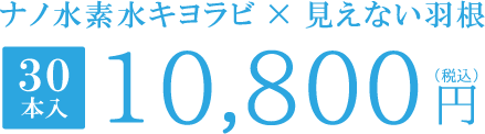 30本入り 10,800円