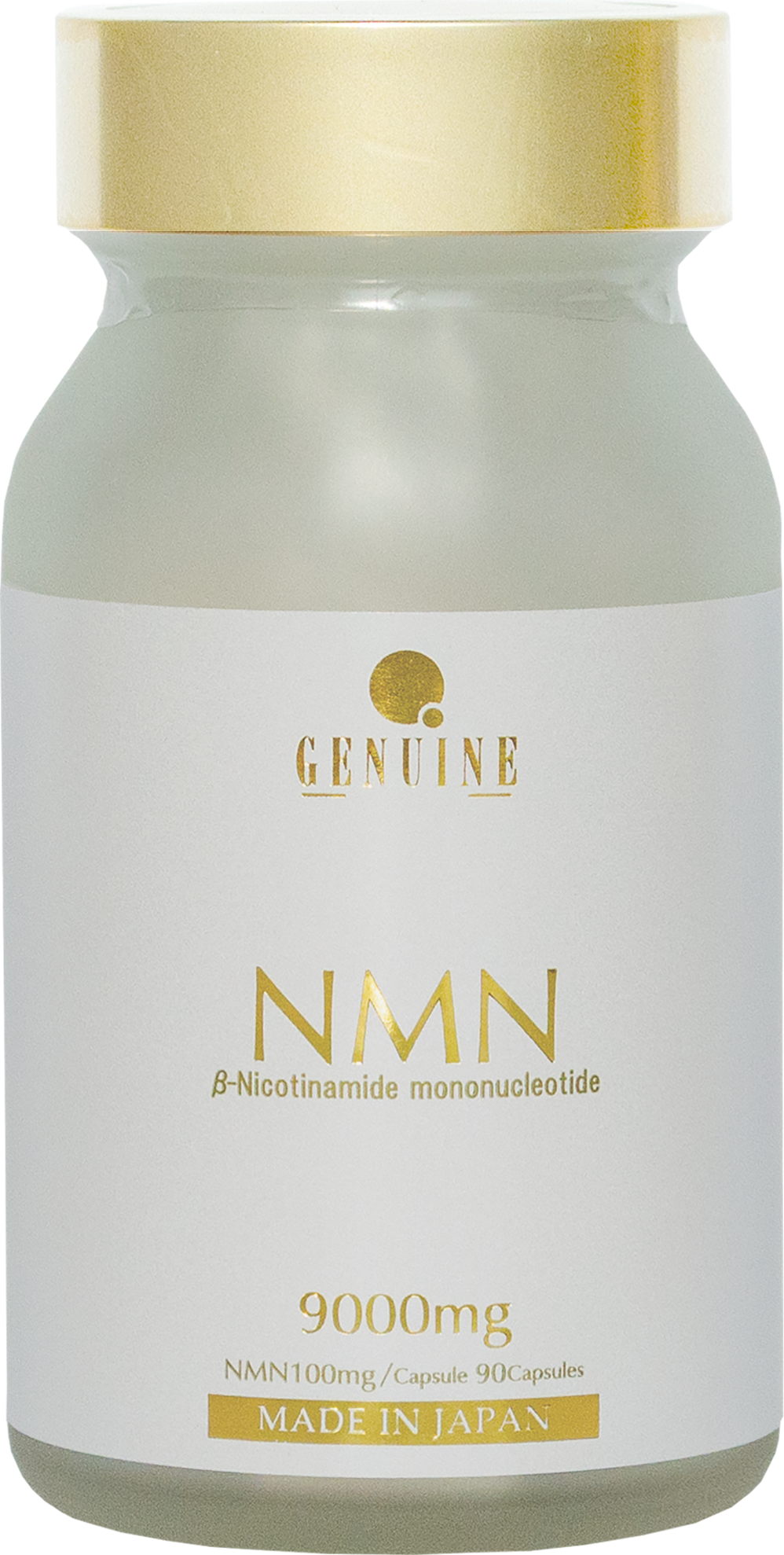 GENUINE NMN 9000